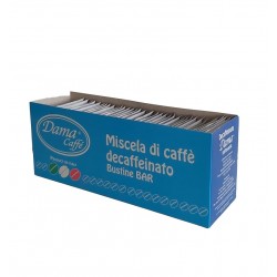 CAFFÈ TOSTATO DECAFFEINATO 80 BUSTINE