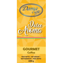 Miscela in grani per espresso Dolce Aroma 1 kg