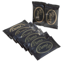 Biscottini confezionati monodose da bar Dama Caffè