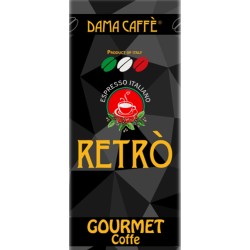 Miscela in grani per espresso Retro' 1 kg